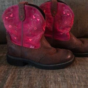 Justin’s Women’s Boots